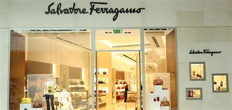 salvador ferragamo mexico